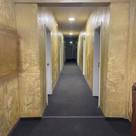 Gastpark Hotel Manching Zewnętrze zdjęcie
