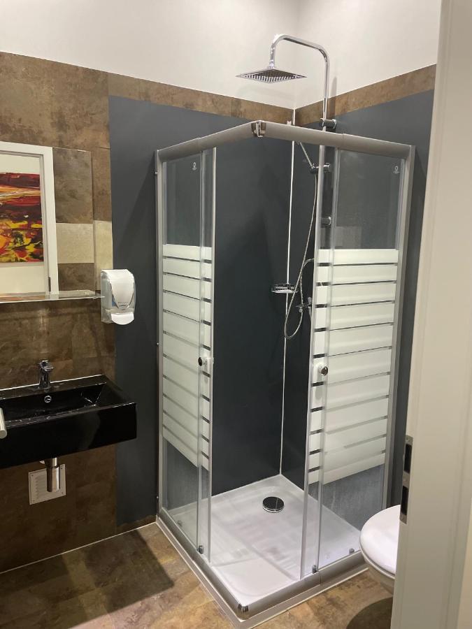 Gastpark Hotel Manching Zewnętrze zdjęcie