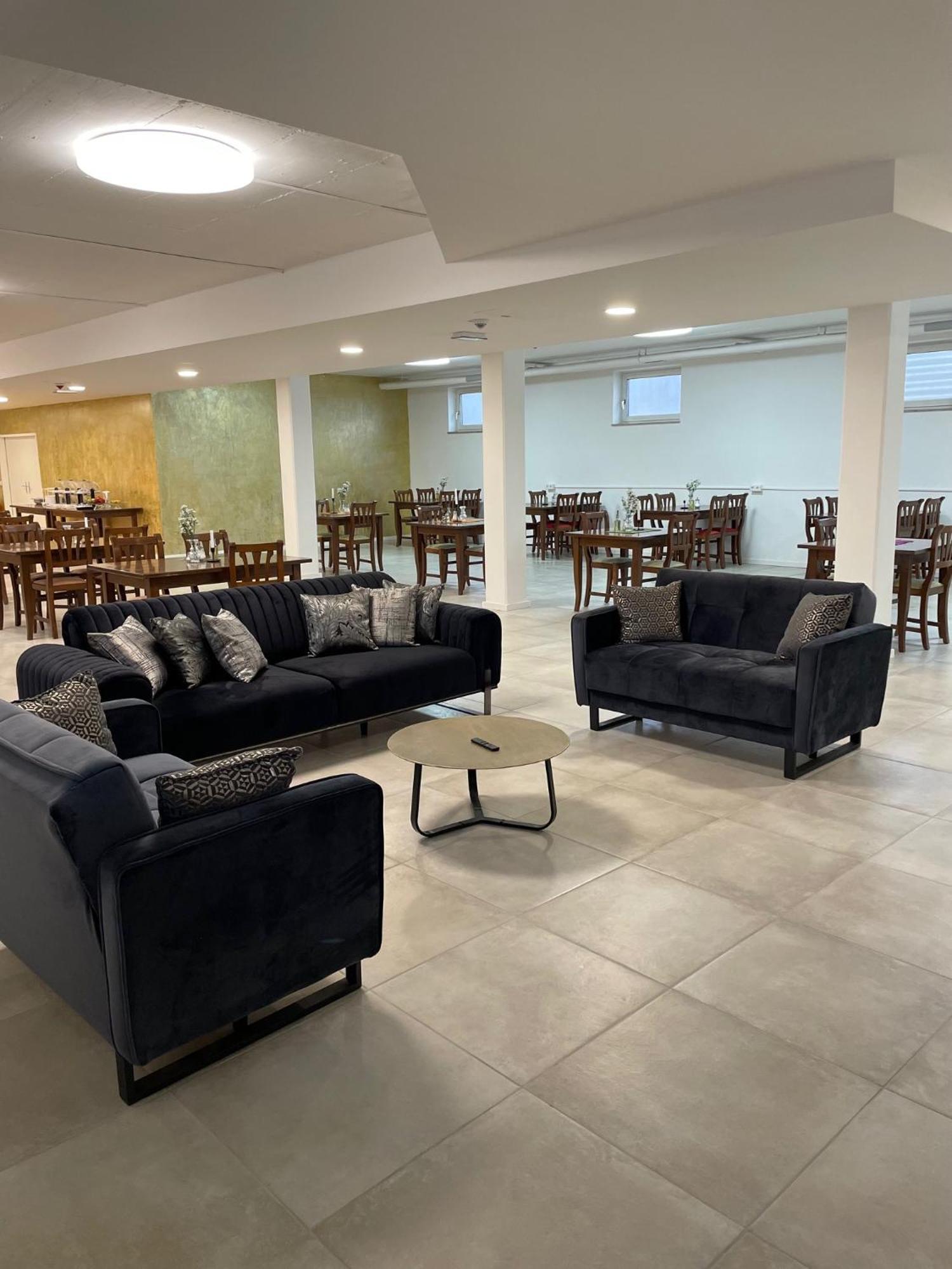 Gastpark Hotel Manching Zewnętrze zdjęcie