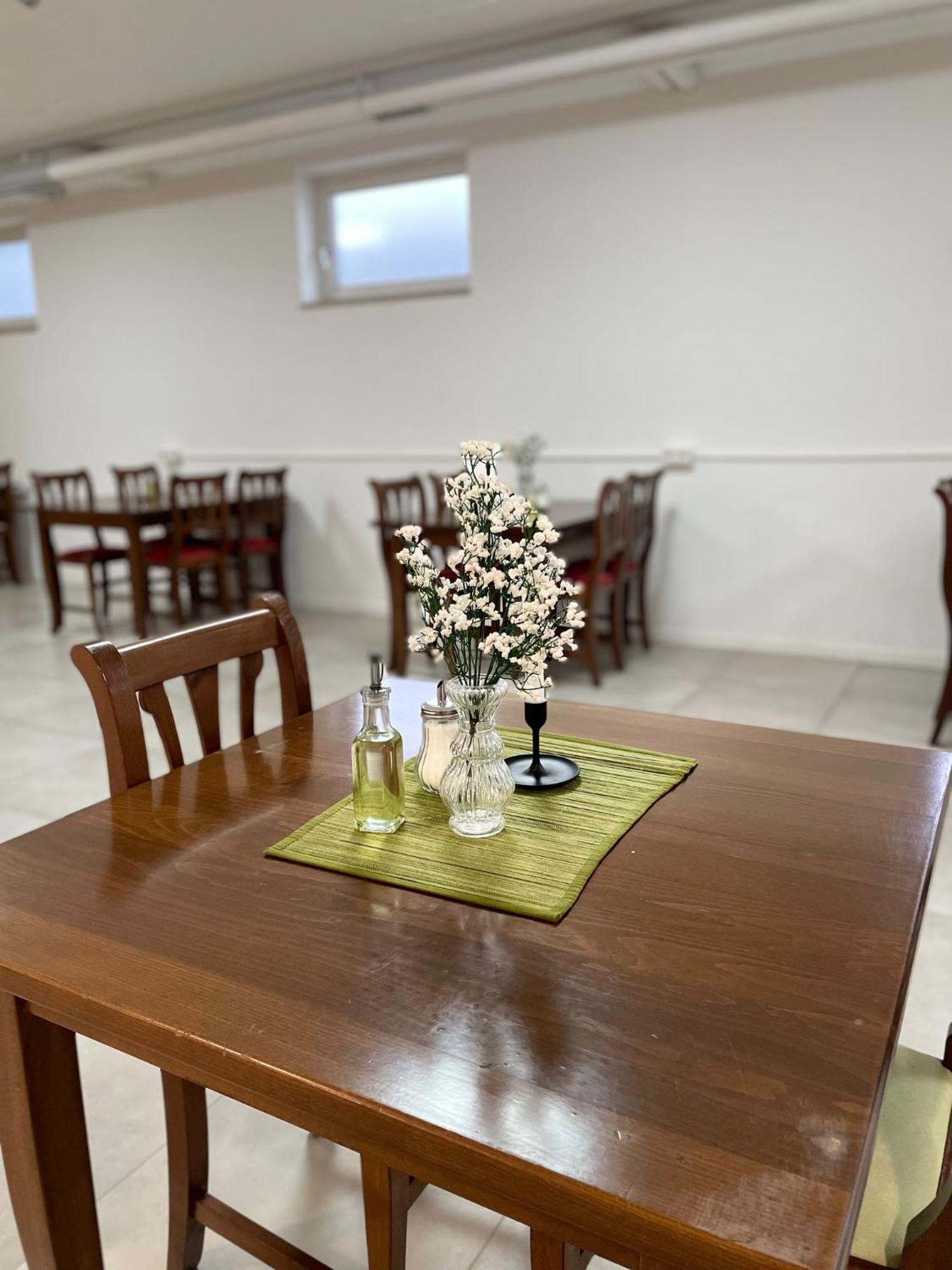 Gastpark Hotel Manching Zewnętrze zdjęcie
