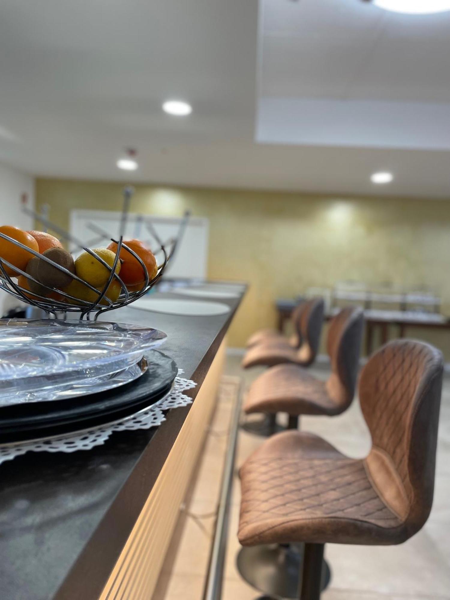 Gastpark Hotel Manching Zewnętrze zdjęcie