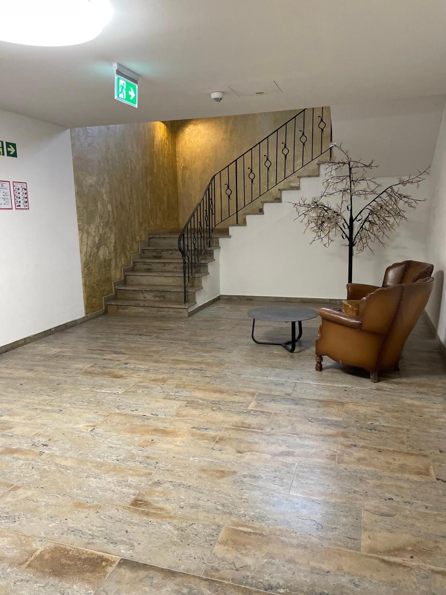 Gastpark Hotel Manching Zewnętrze zdjęcie