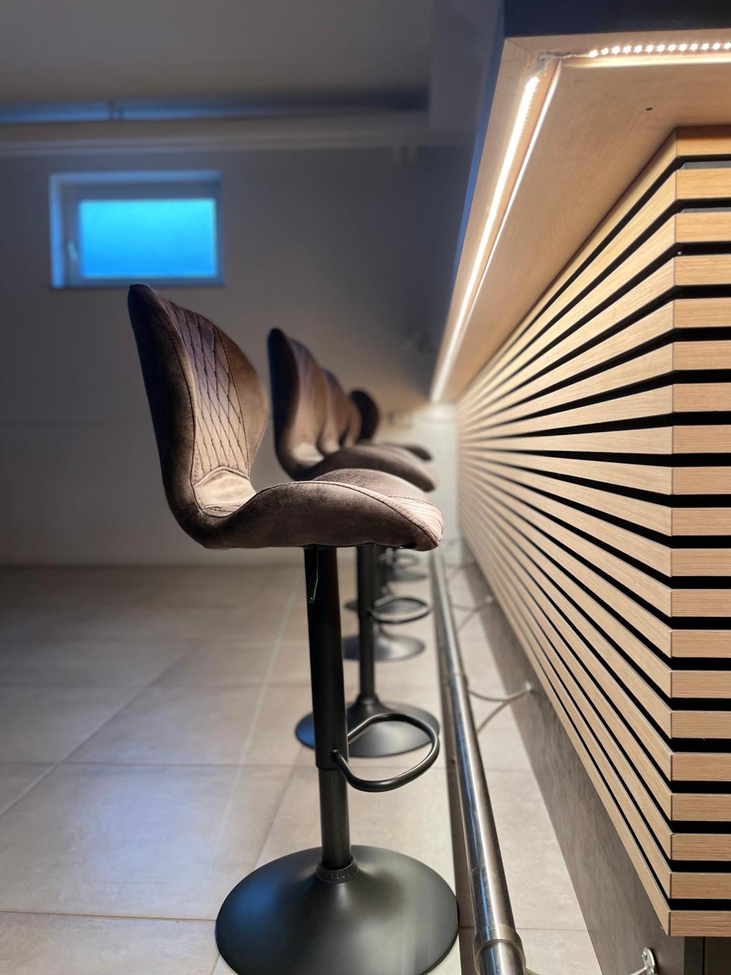 Gastpark Hotel Manching Zewnętrze zdjęcie