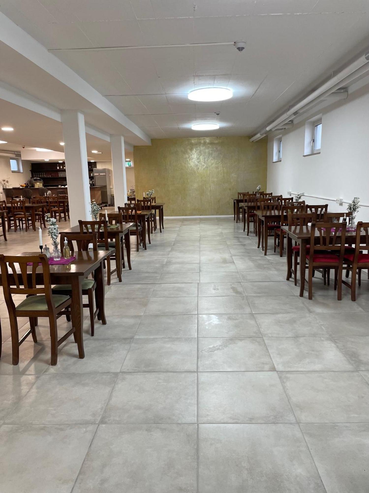 Gastpark Hotel Manching Zewnętrze zdjęcie