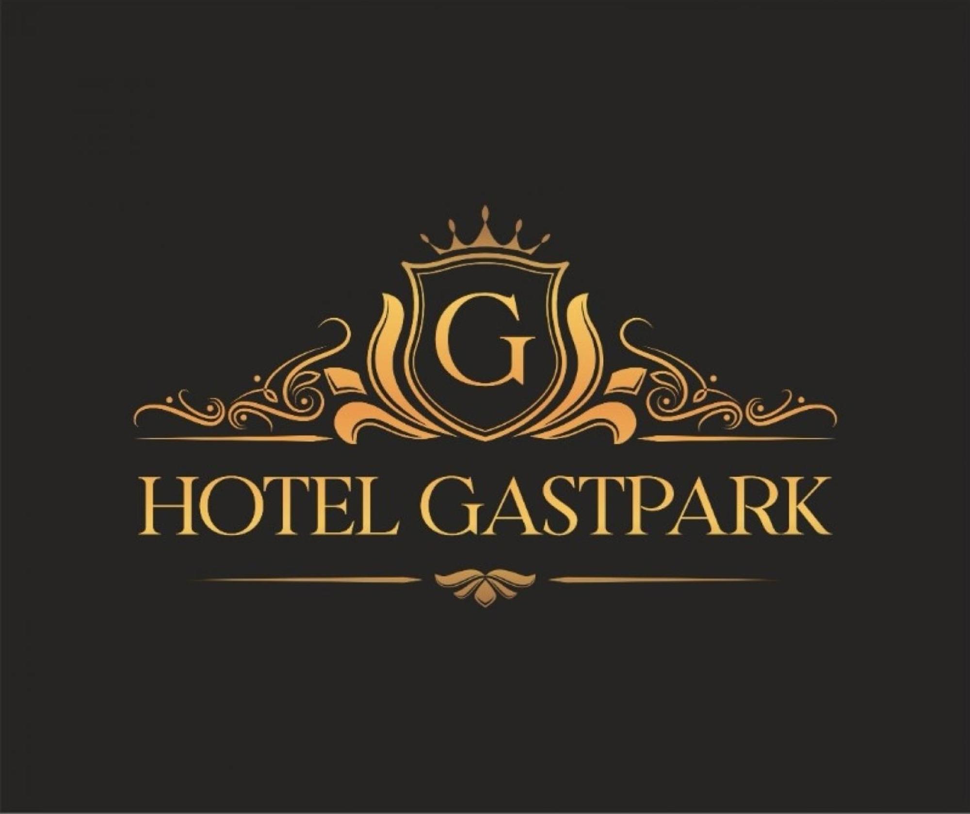 Gastpark Hotel Manching Zewnętrze zdjęcie